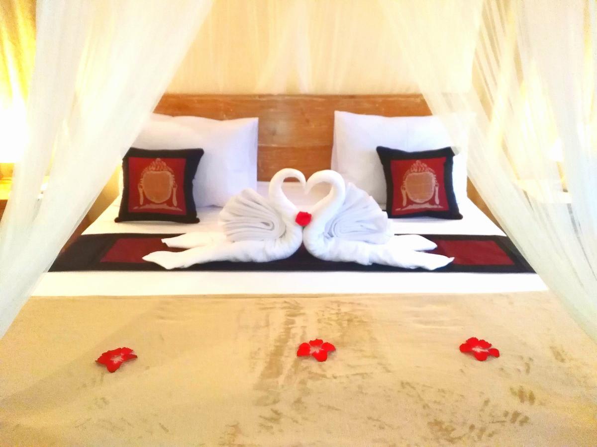 Qiul Guest House Ubud  Exterior photo