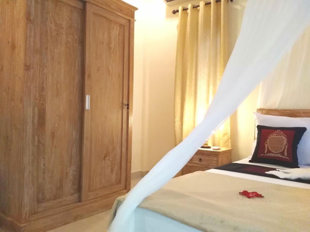 Qiul Guest House Ubud  Exterior photo