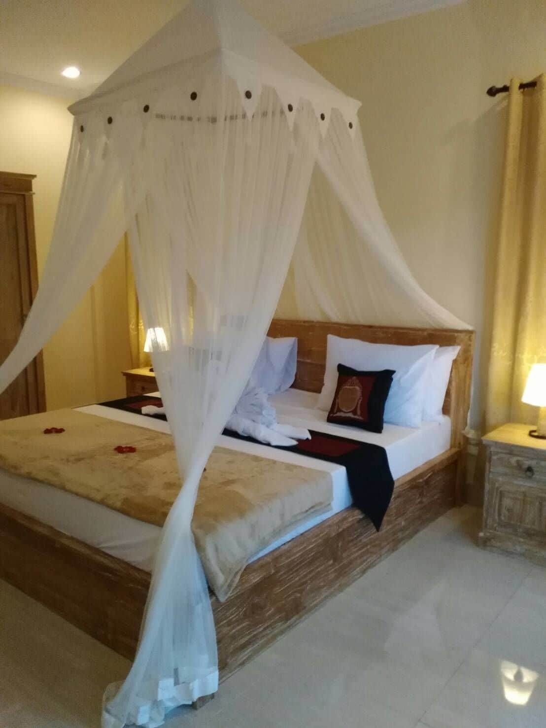 Qiul Guest House Ubud  Exterior photo